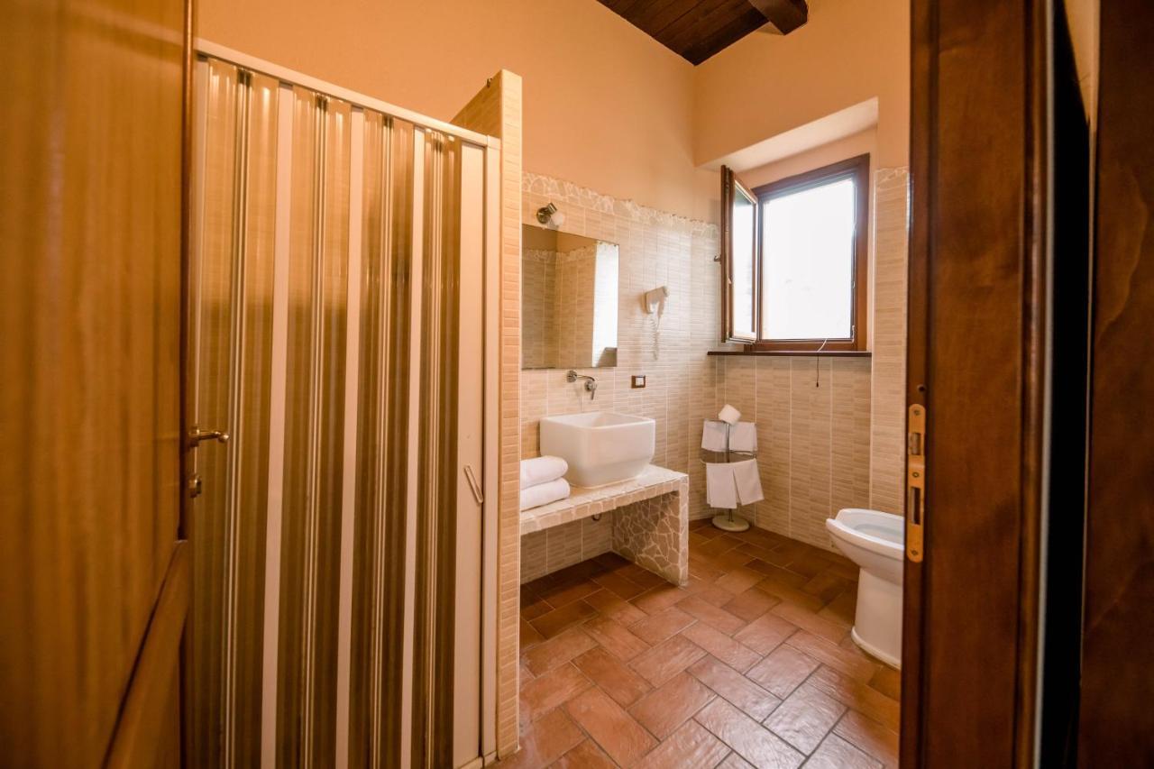 Agriturismo La Sena Santa Caterina Dello Ionio Marina Exterior photo