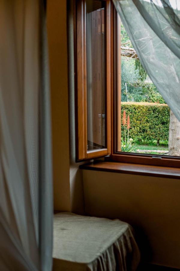 Agriturismo La Sena Santa Caterina Dello Ionio Marina Exterior photo