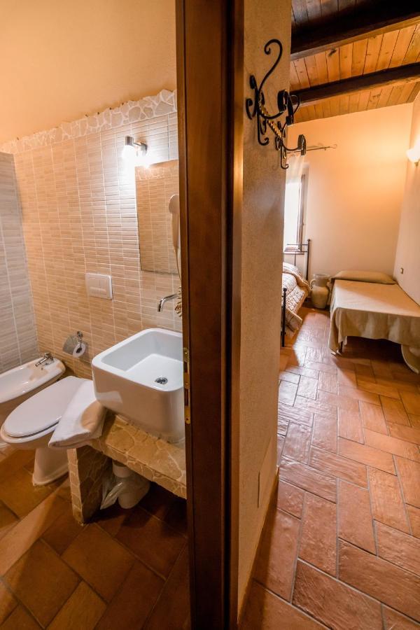 Agriturismo La Sena Santa Caterina Dello Ionio Marina Exterior photo
