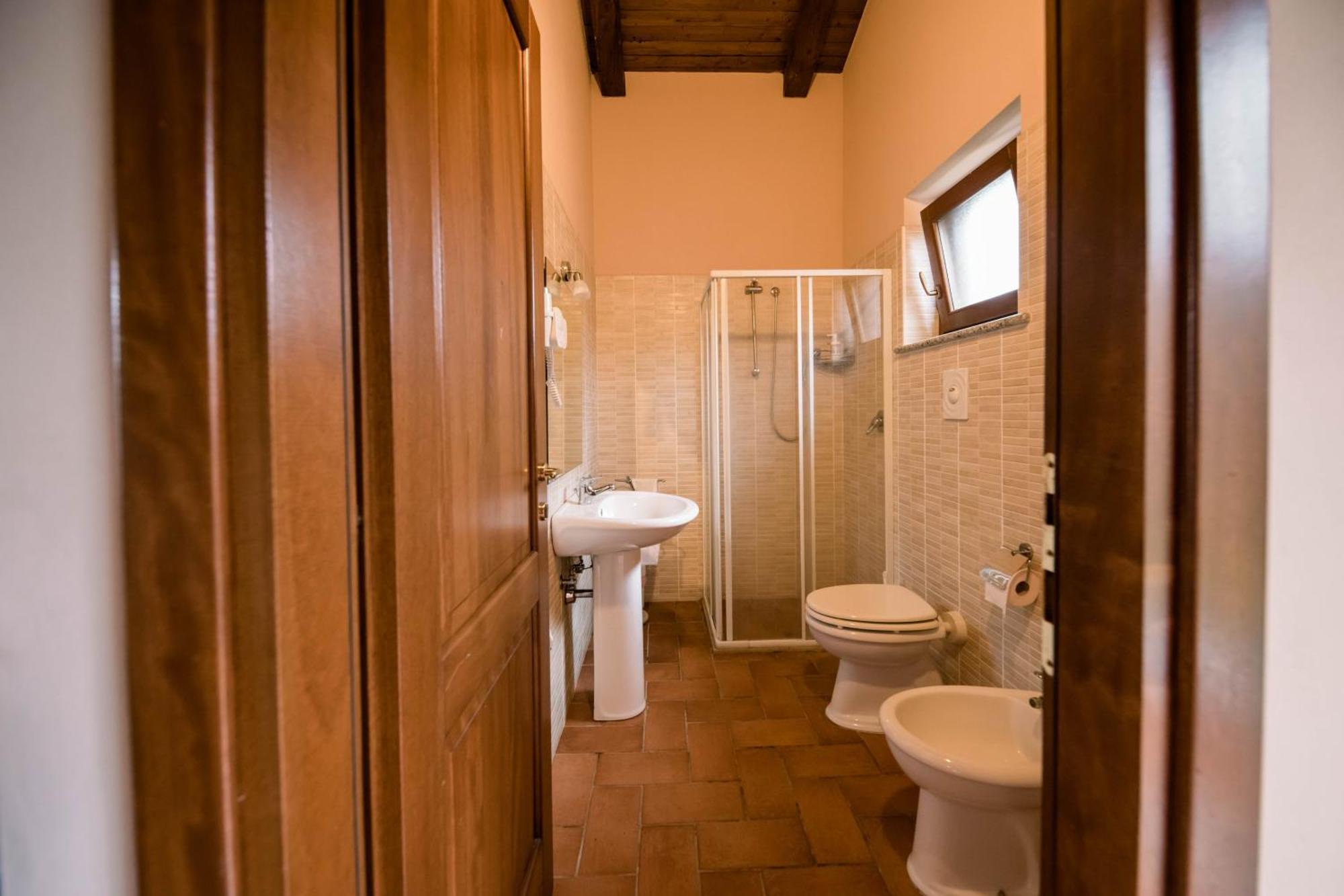 Agriturismo La Sena Santa Caterina Dello Ionio Marina Exterior photo